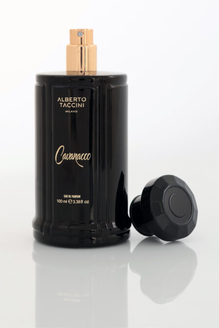 alberto taccini cavanacco erkek parfümü - 100 ml