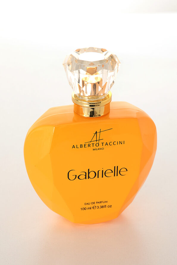 Alberto Taccini GABRIELLE Kadın Parfümü -100 ml