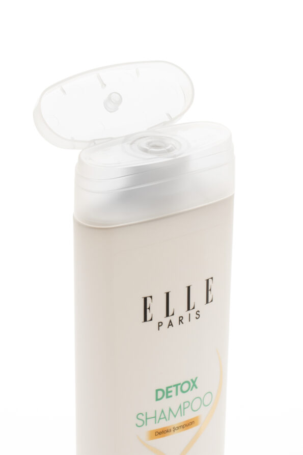 ELLE Detox Şampuan - 360 ml