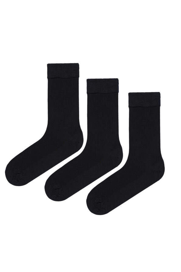 Miorre 3'lü Modal Erkek Çorabı