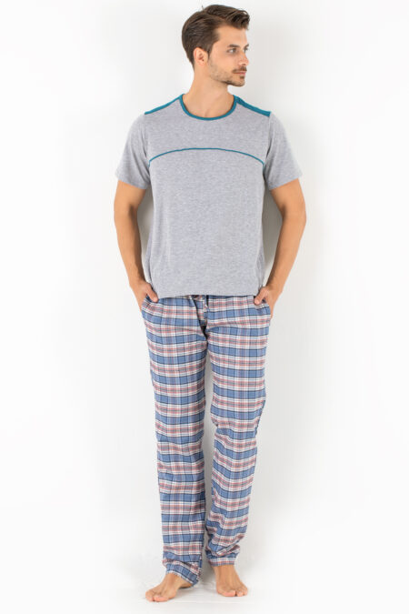 Miorre Erkek Pijama Takımı