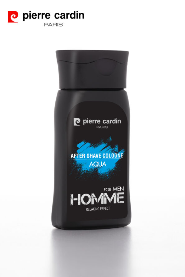 Pierre Cardin After Shave Cologne 150 ML - Aqua Tıraş Sonrası Kolonya