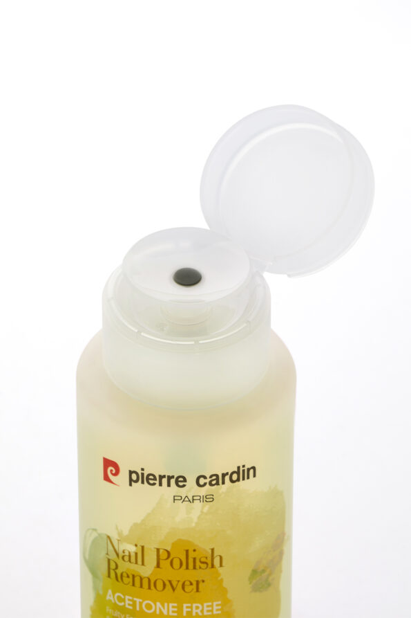 Pierre Cardin Oje Çıkarıcı - Asetonsuz- 200 ml