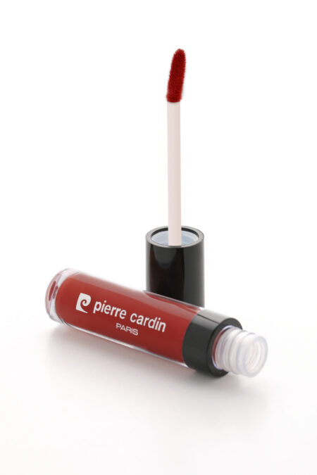Pierre Cardin Staylong Lipcolor-Kissproof – Uzun Süre Kalıcı Lipgloss-Kan kırmızı 5 ml 326