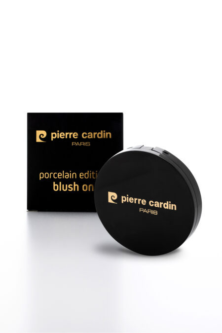 Pierre Cardin Porcelain Edition Blush On -Allık-Melon-916