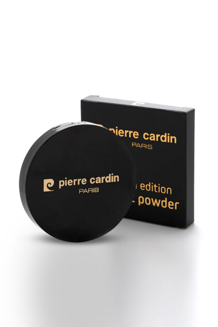 Pierre Cardin Porcelaın Edıtıon Compact Powder-Light Beige-433