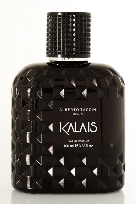 Alberto Taccini KALAIS Erkek Parfümü - 100 ml