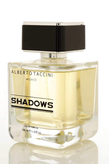 Alberto Taccini SHADOWS Erkek Parfümü - 100 ml